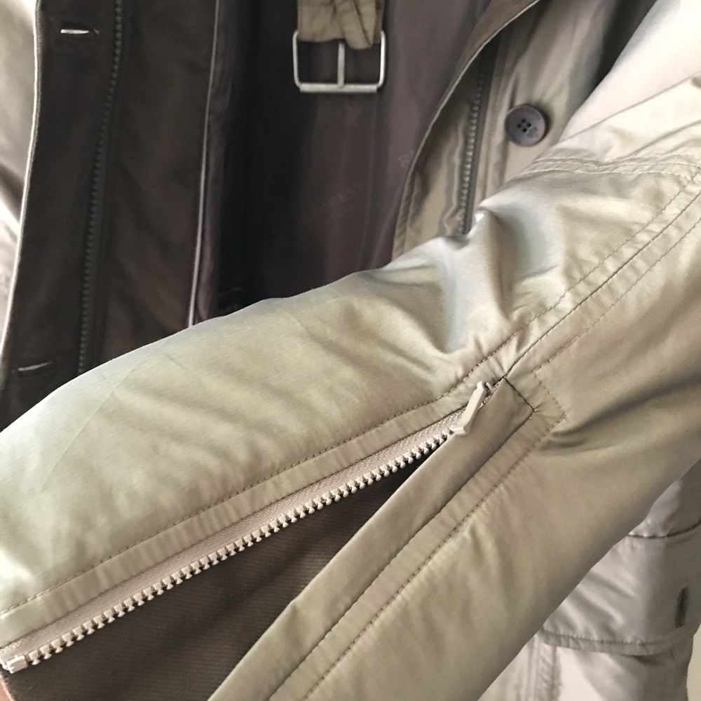 Puffer Coat - Picture 7 of 7